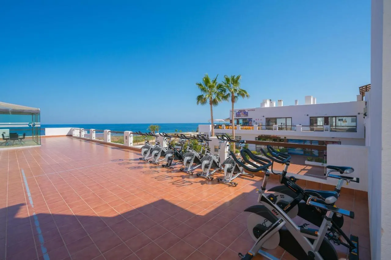 Fagnart Apartment San Juan De Los Terreros Spain