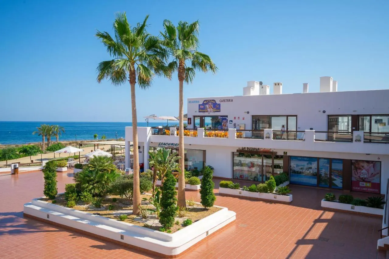 Fagnart Apartment San Juan De Los Terreros