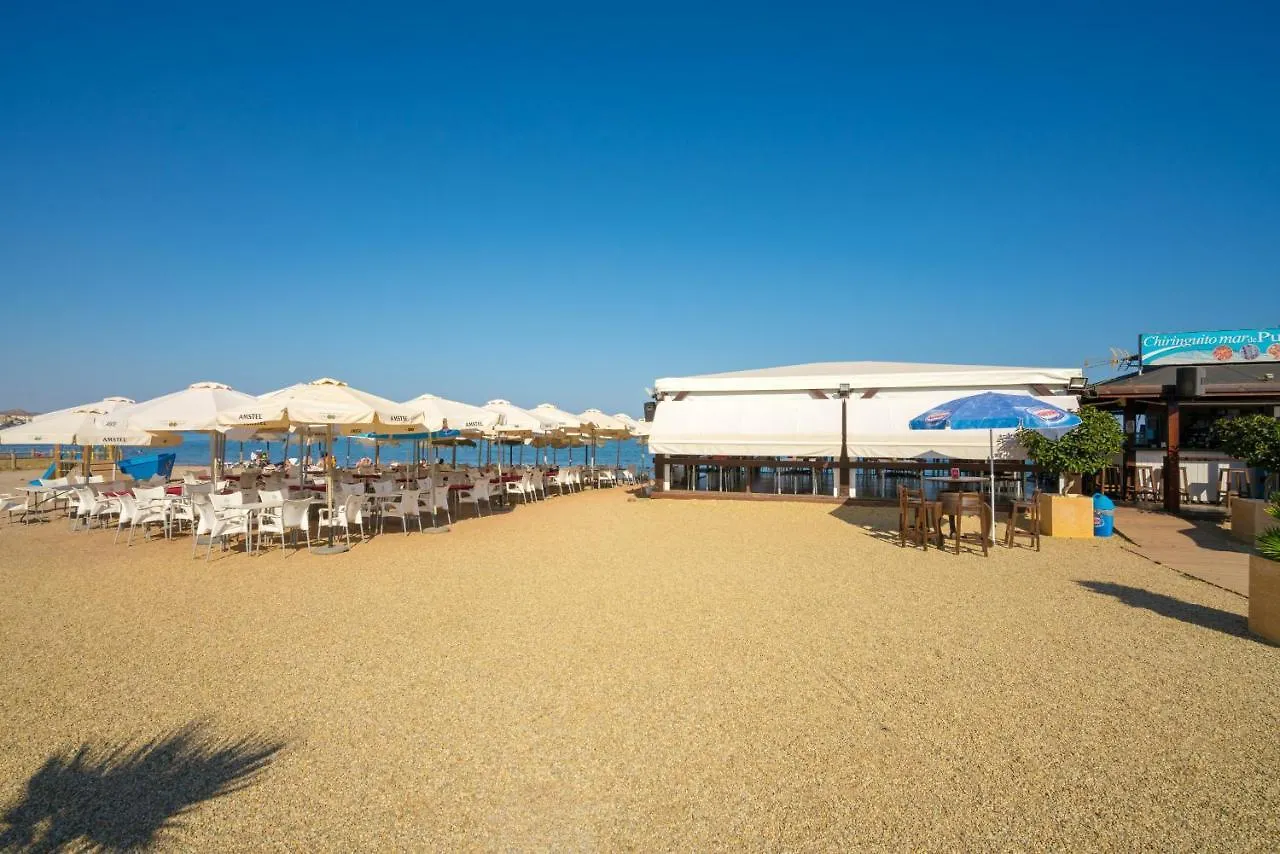 Fagnart Apartment San Juan De Los Terreros