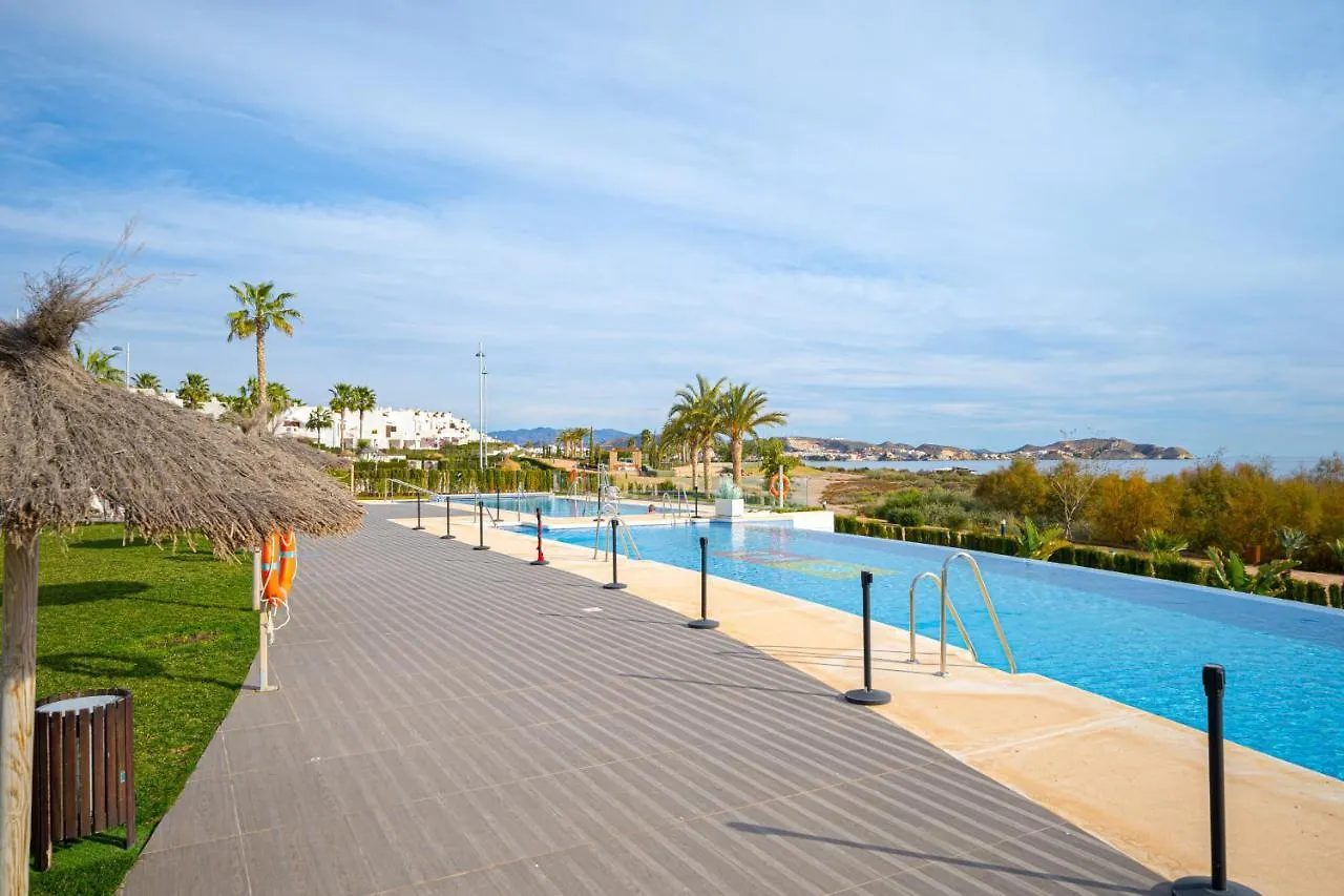 Fagnart Apartment San Juan De Los Terreros