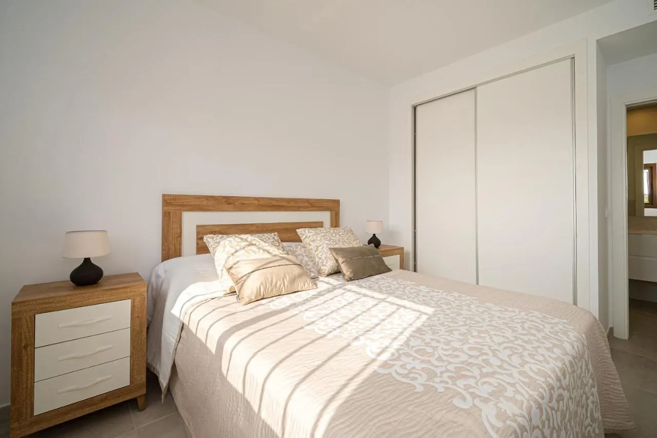 Fagnart Appartement San Juan de los Terreros 0*,