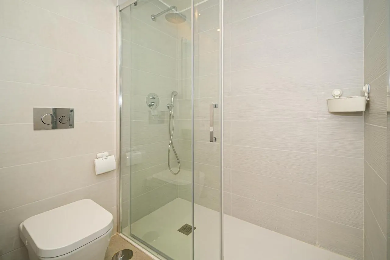 Fagnart Apartment San Juan De Los Terreros