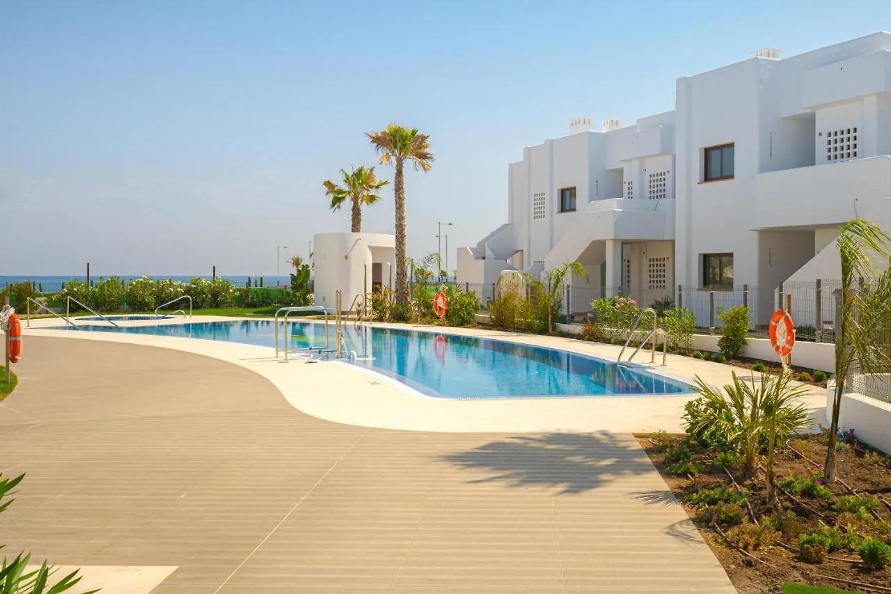 Fagnart Appartement San Juan de los Terreros