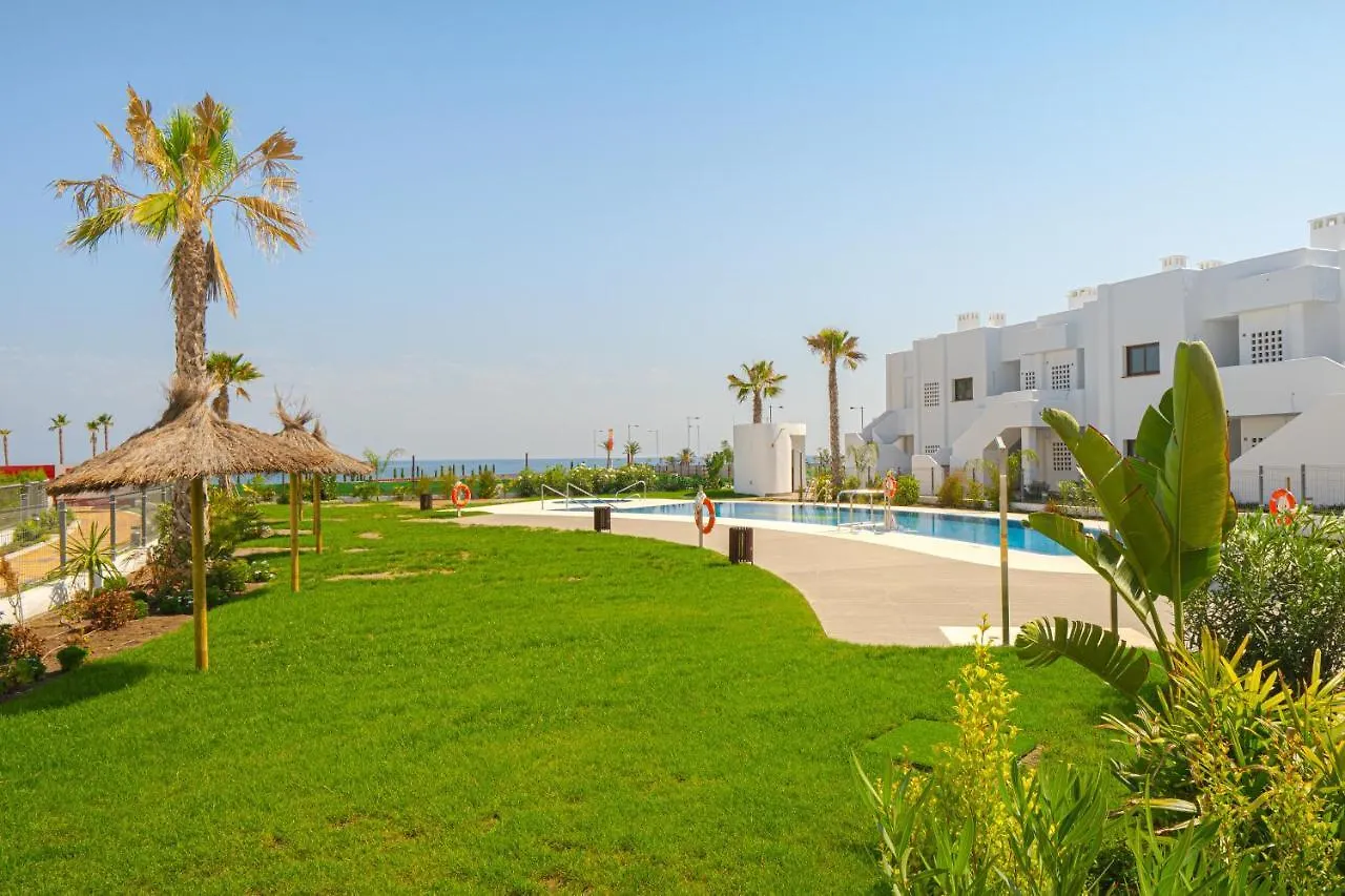 Fagnart Apartment San Juan De Los Terreros