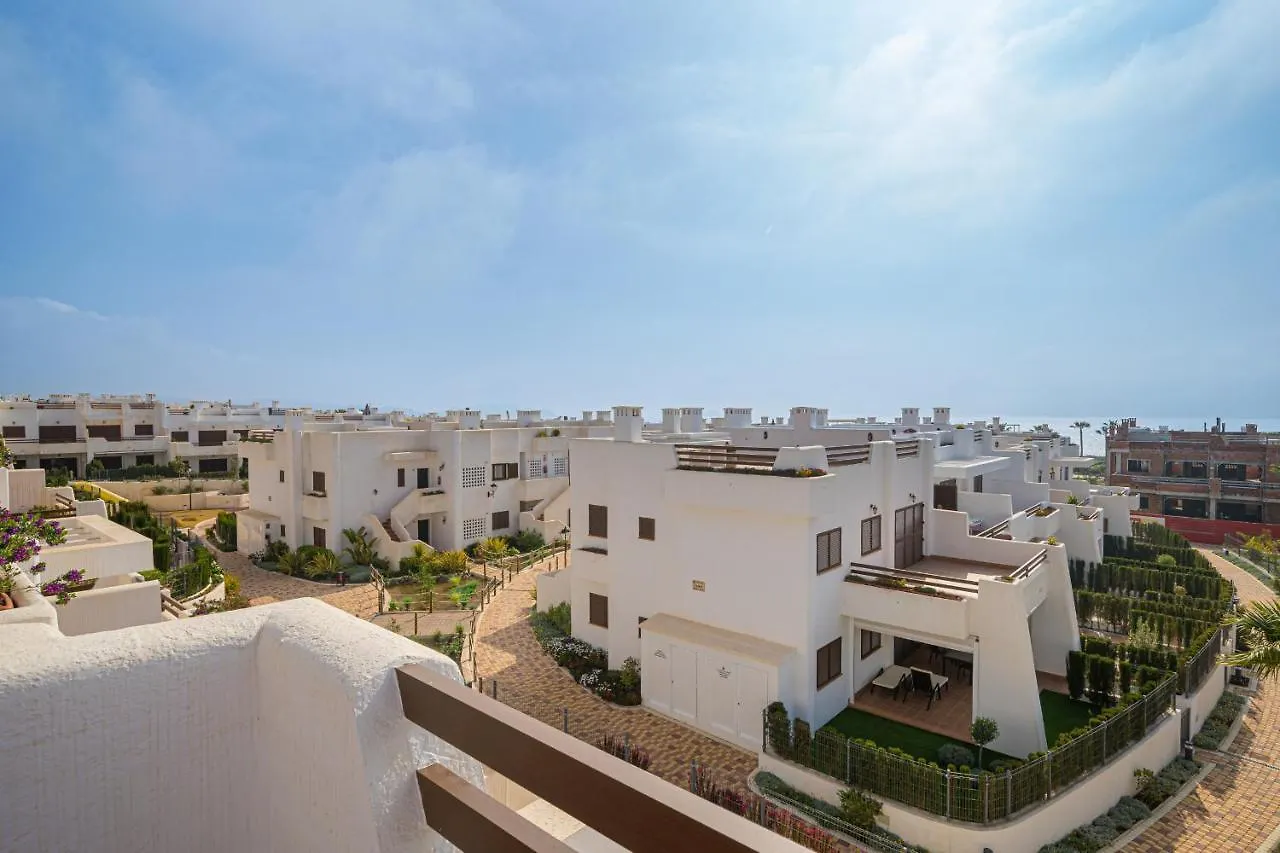 Fagnart Apartment San Juan De Los Terreros