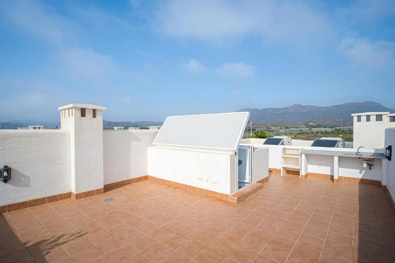 Fagnart Apartment San Juan De Los Terreros