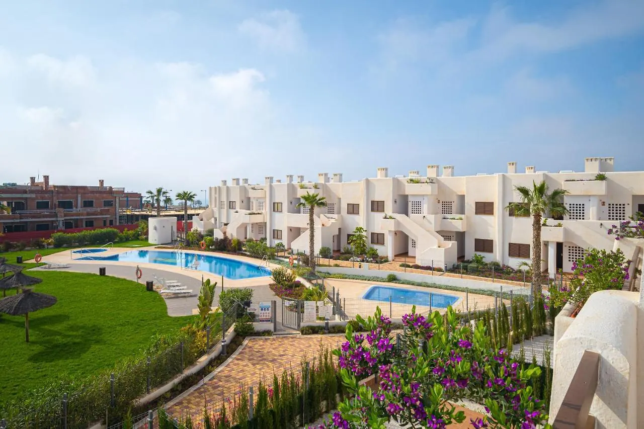 Fagnart Apartment San Juan De Los Terreros