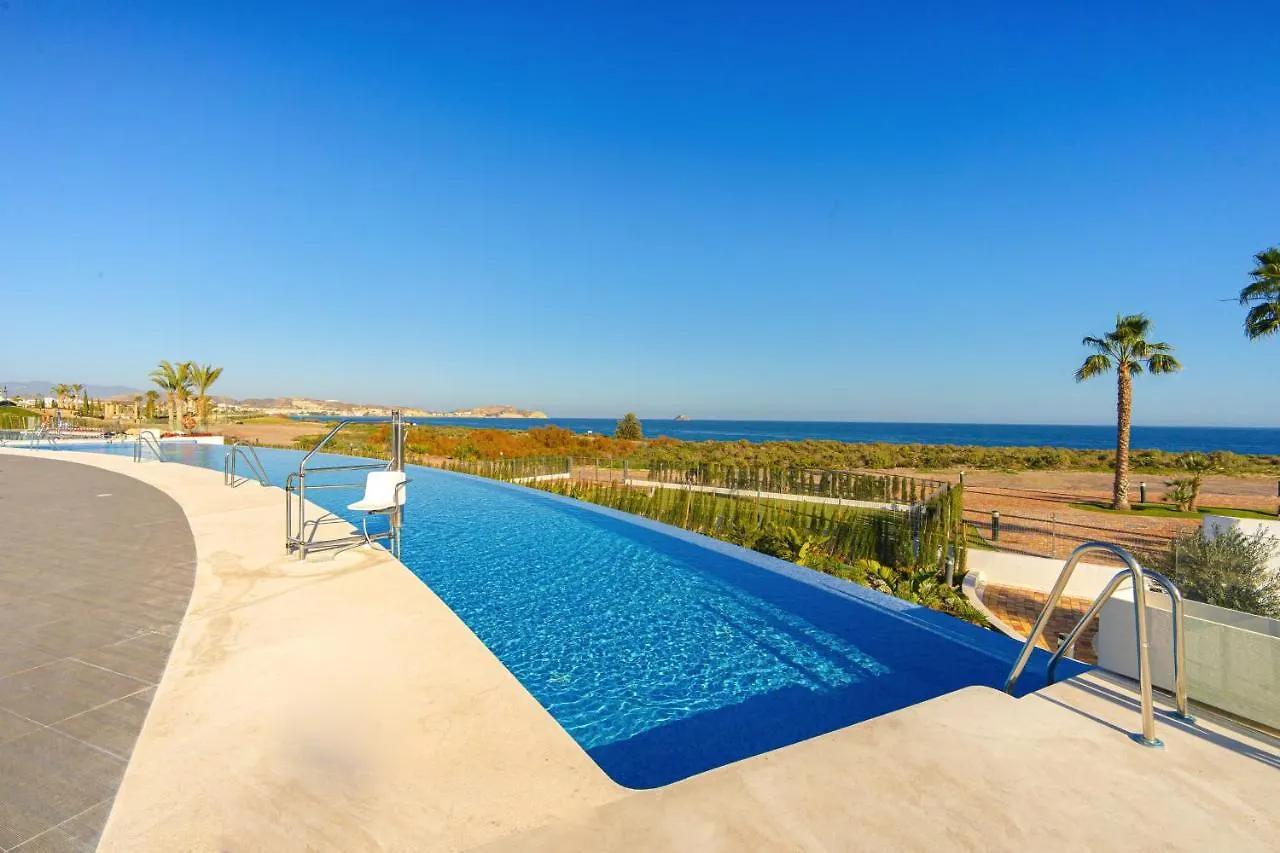 Fagnart Appartement San Juan de los Terreros