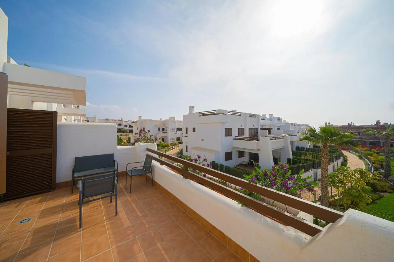 Fagnart Apartment San Juan De Los Terreros