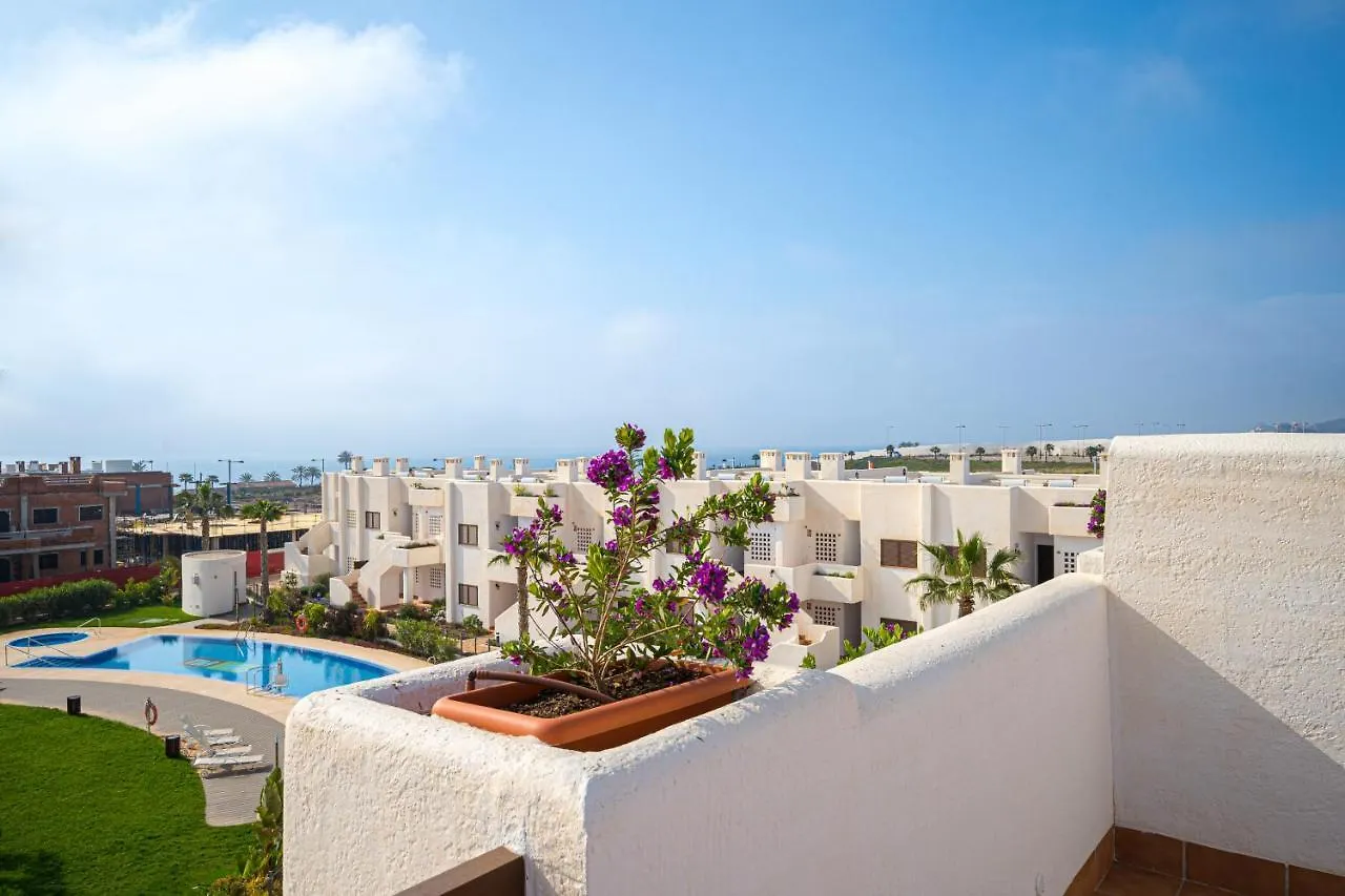 Fagnart Apartment San Juan De Los Terreros