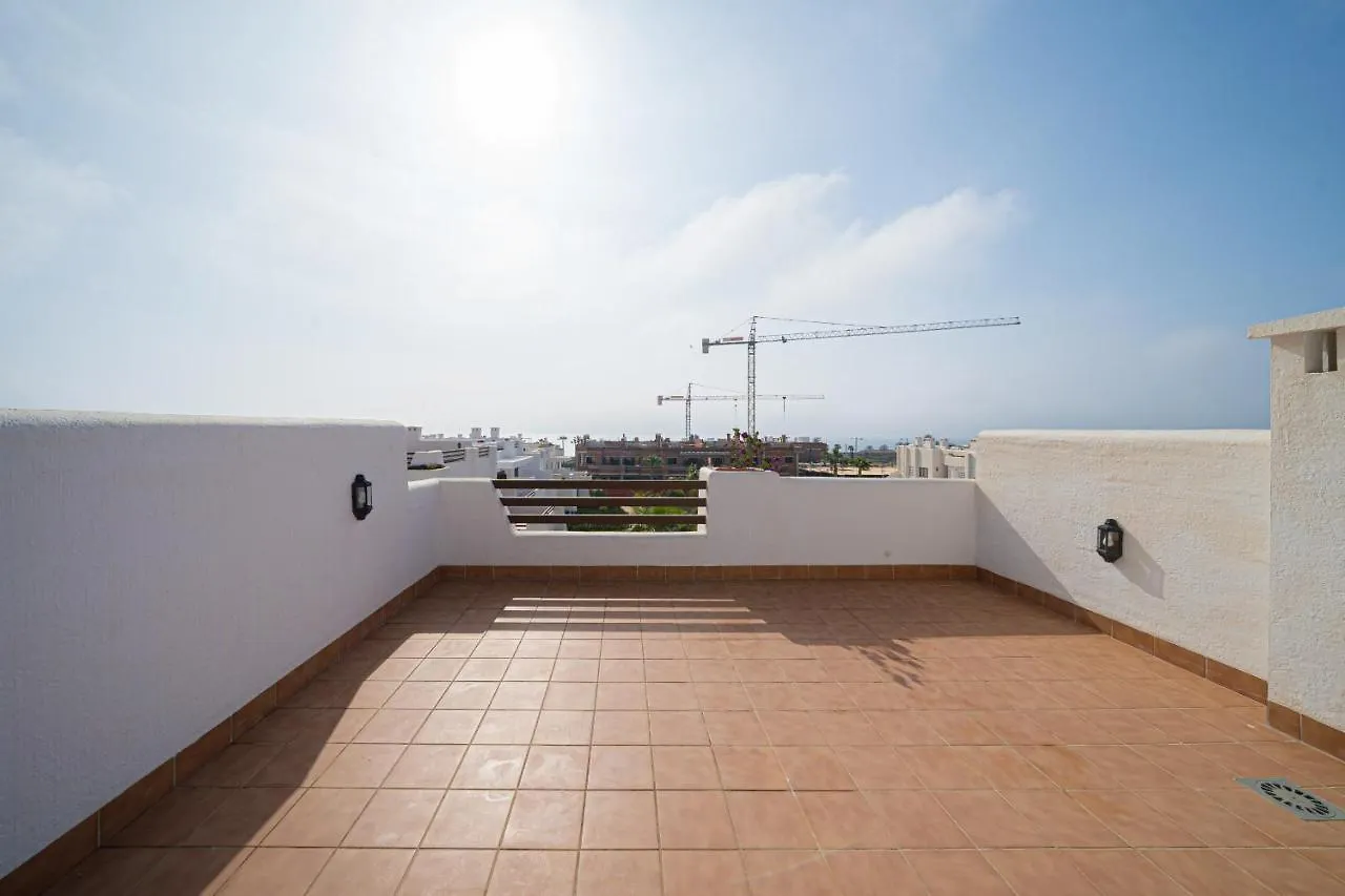 Fagnart Appartement San Juan de los Terreros