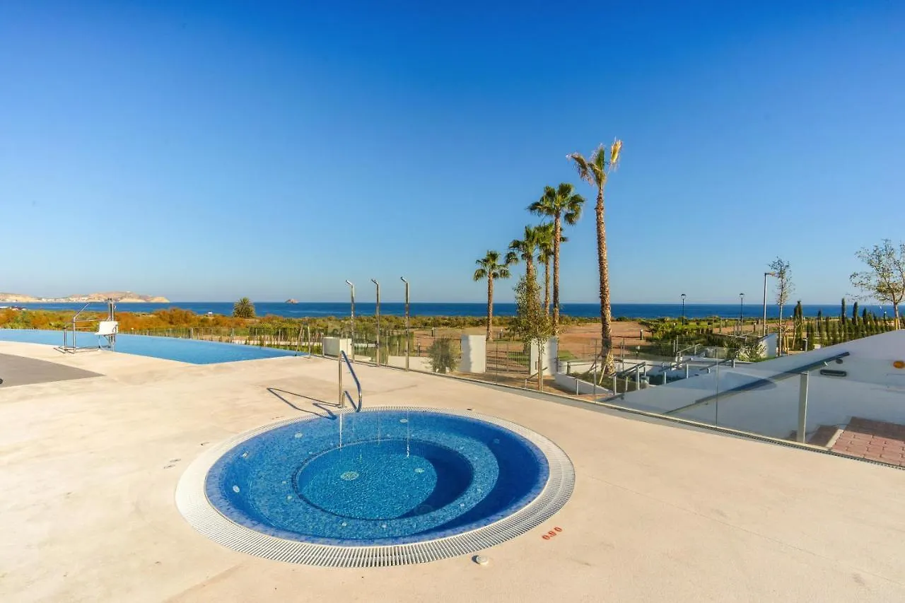 Fagnart Apartment San Juan De Los Terreros Spain