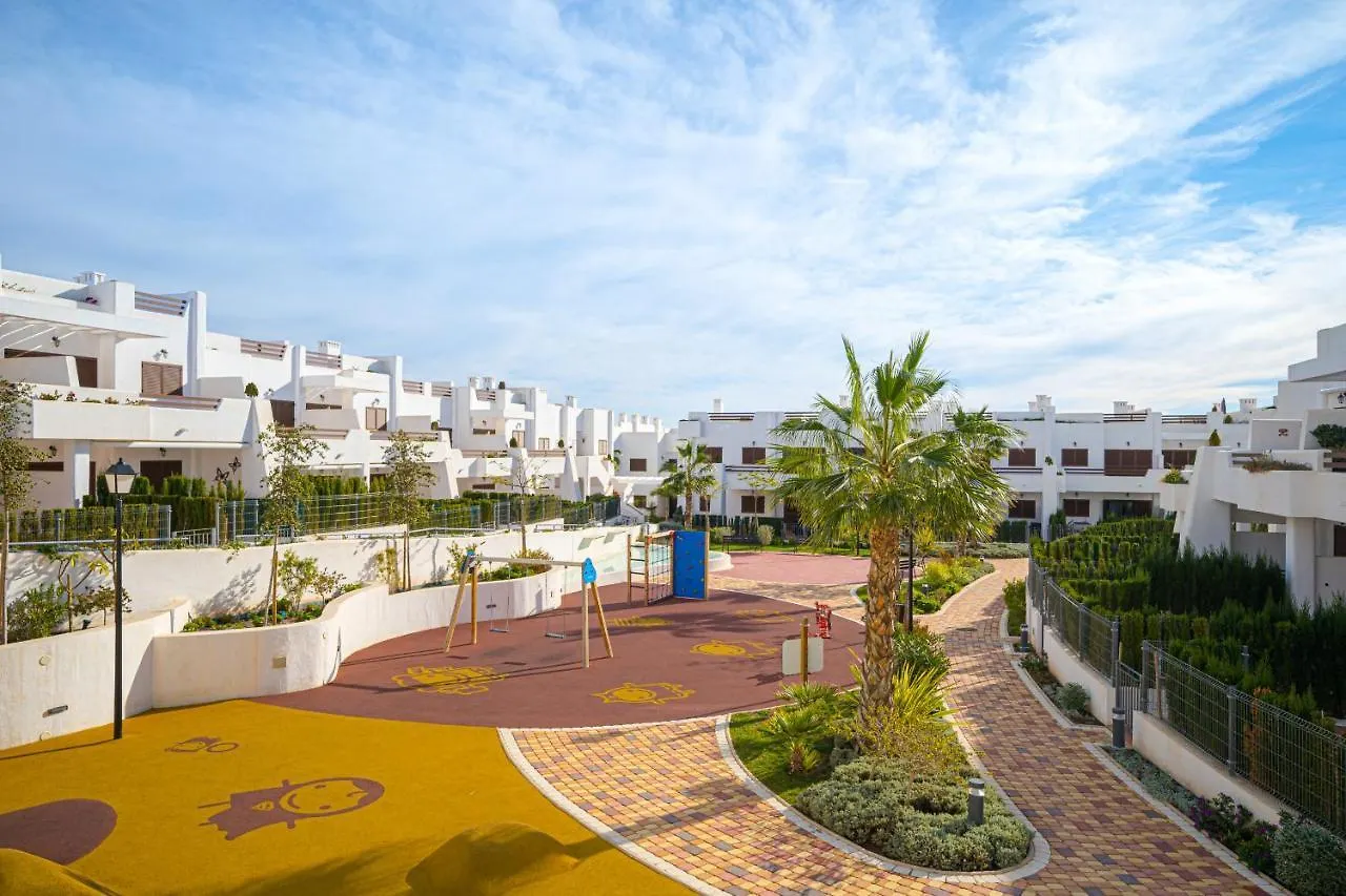 Fagnart Apartment San Juan De Los Terreros