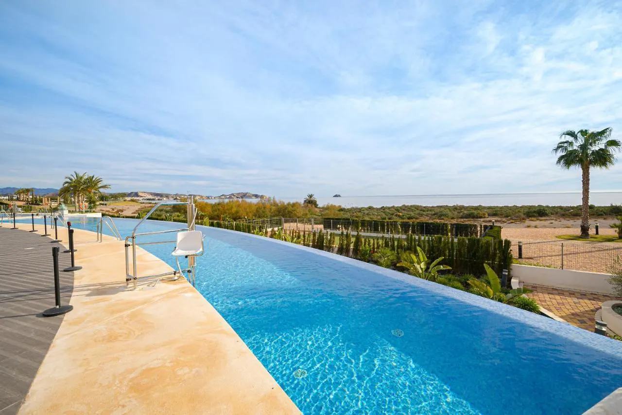 Fagnart Apartment San Juan De Los Terreros