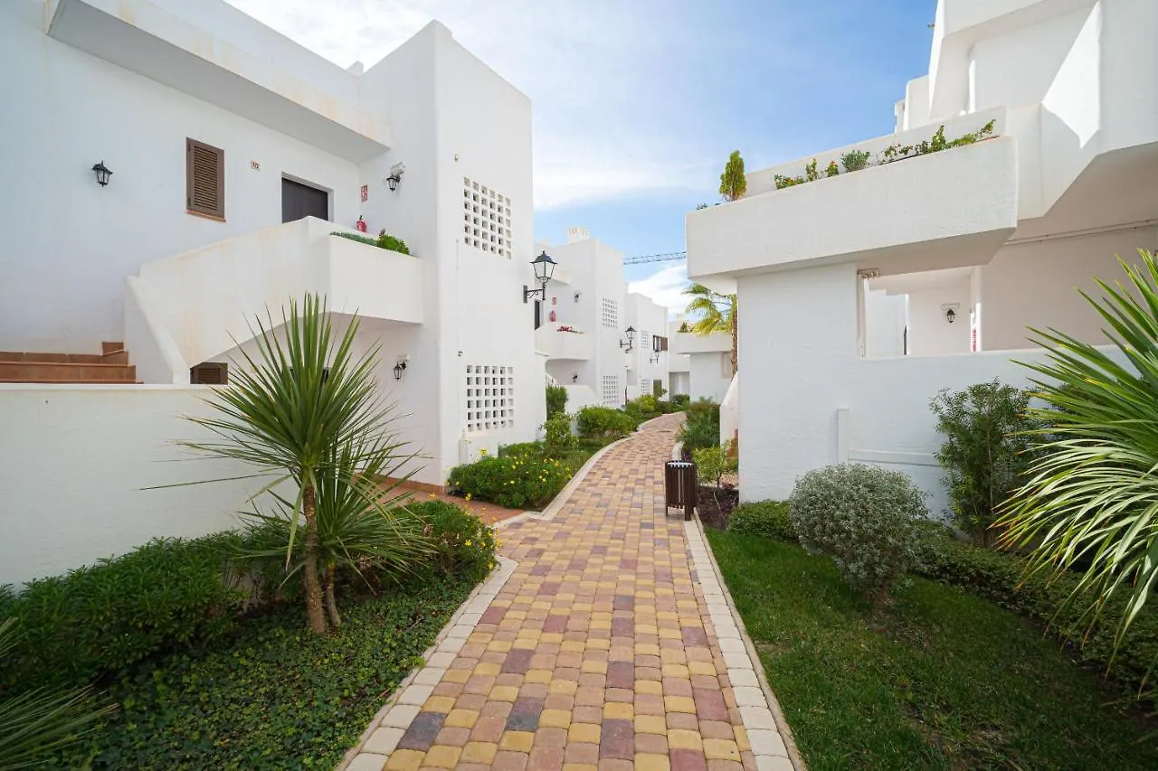 Fagnart Appartement San Juan de los Terreros