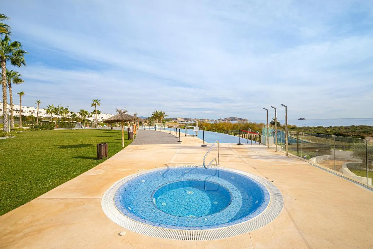 Fagnart Apartment San Juan De Los Terreros 0*,  Spain