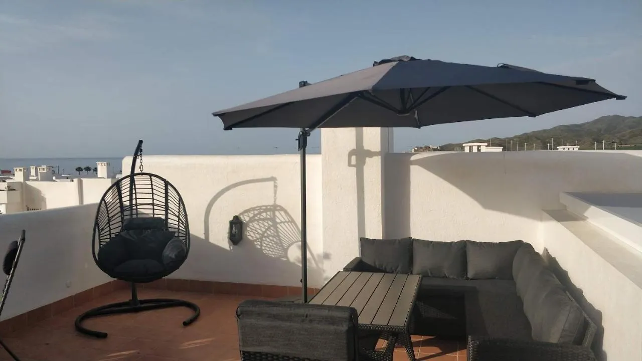 Fagnart Apartment San Juan De Los Terreros 0*,
