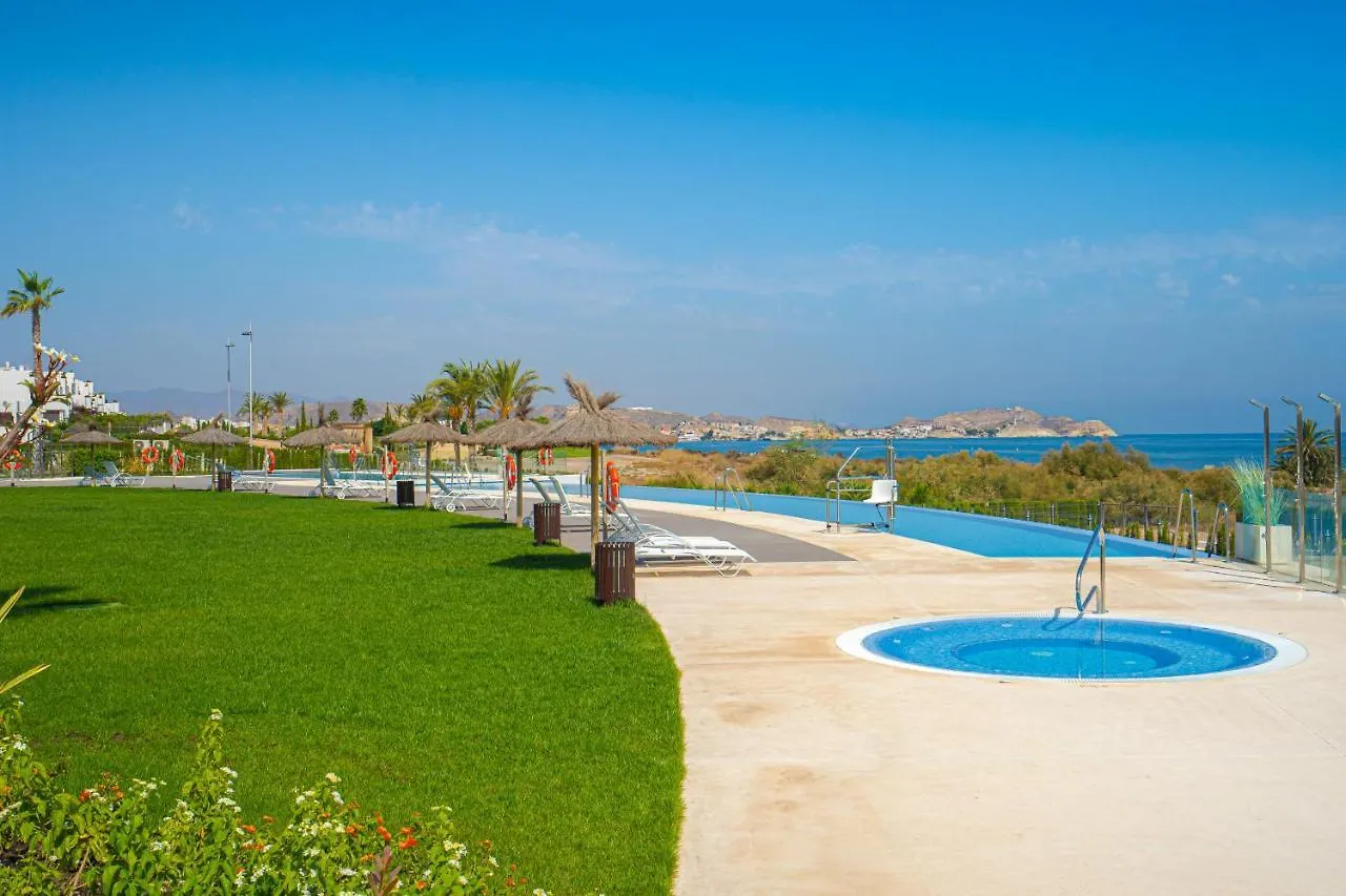 Fagnart Apartment San Juan De Los Terreros
