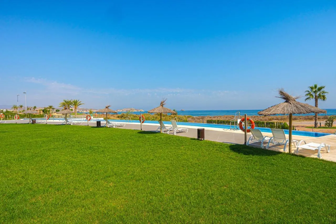 Fagnart Apartment San Juan De Los Terreros Spain