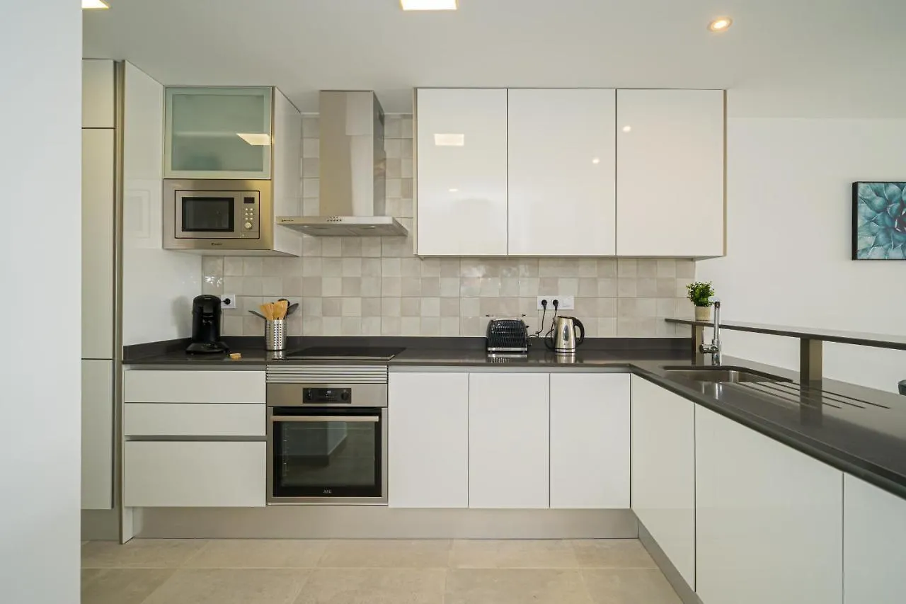 Fagnart Apartment San Juan De Los Terreros