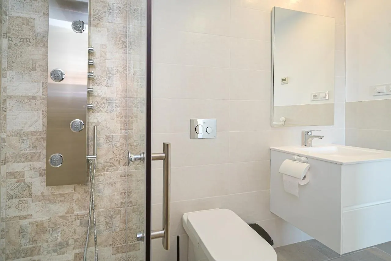Fagnart Apartment San Juan De Los Terreros