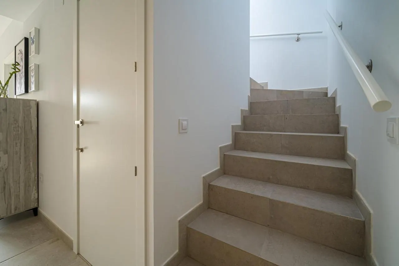 Fagnart Apartment San Juan De Los Terreros