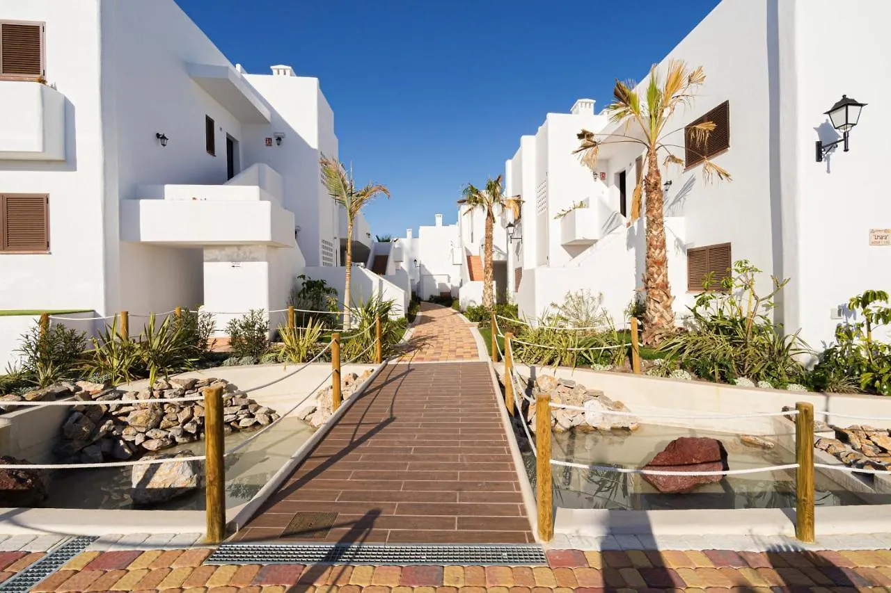 Fagnart Apartment San Juan De Los Terreros 0*,