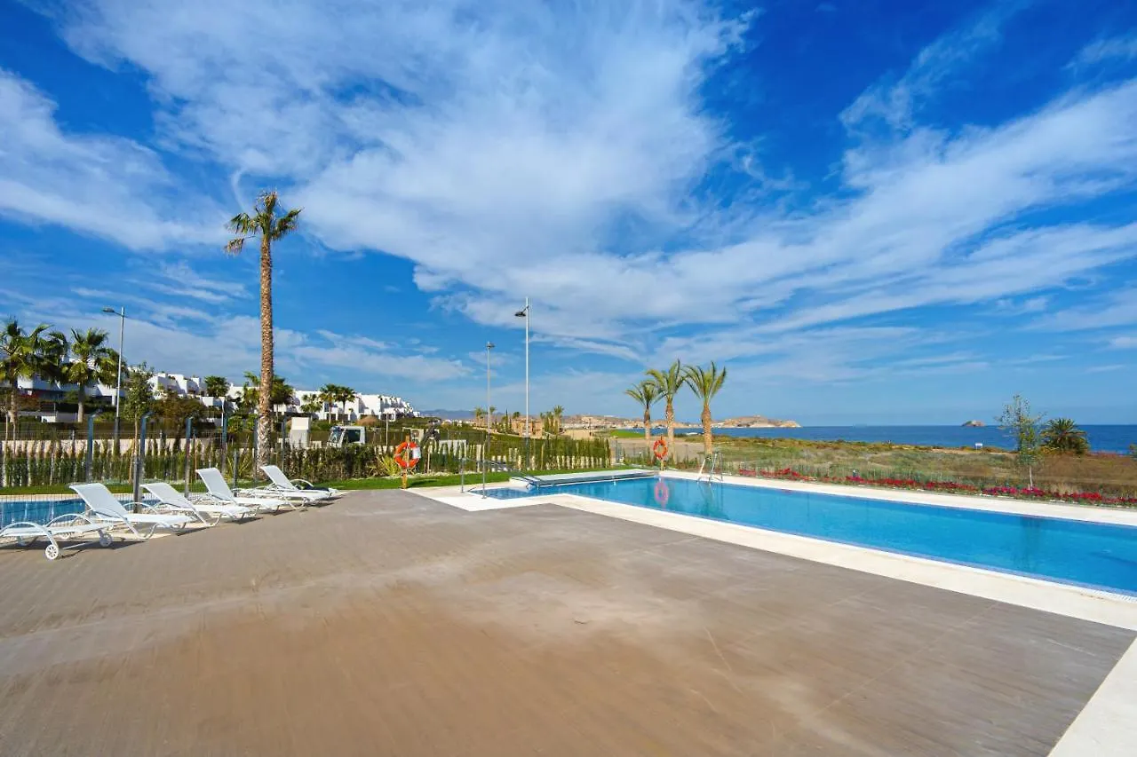 Fagnart Apartment San Juan De Los Terreros