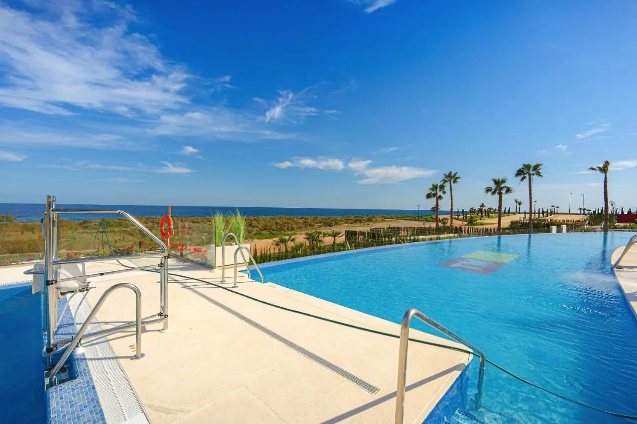 Fagnart Apartment San Juan De Los Terreros