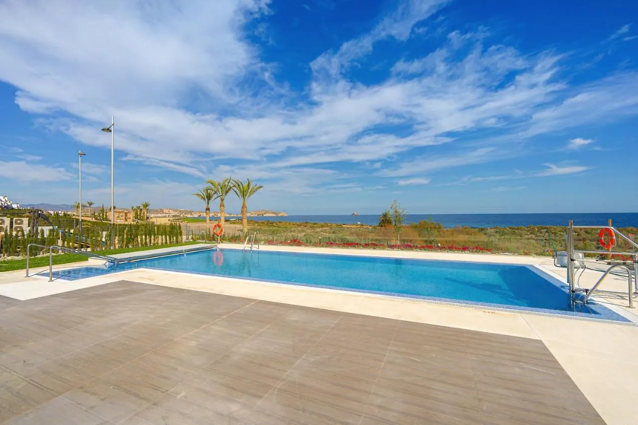 Fagnart Apartment San Juan De Los Terreros Spain