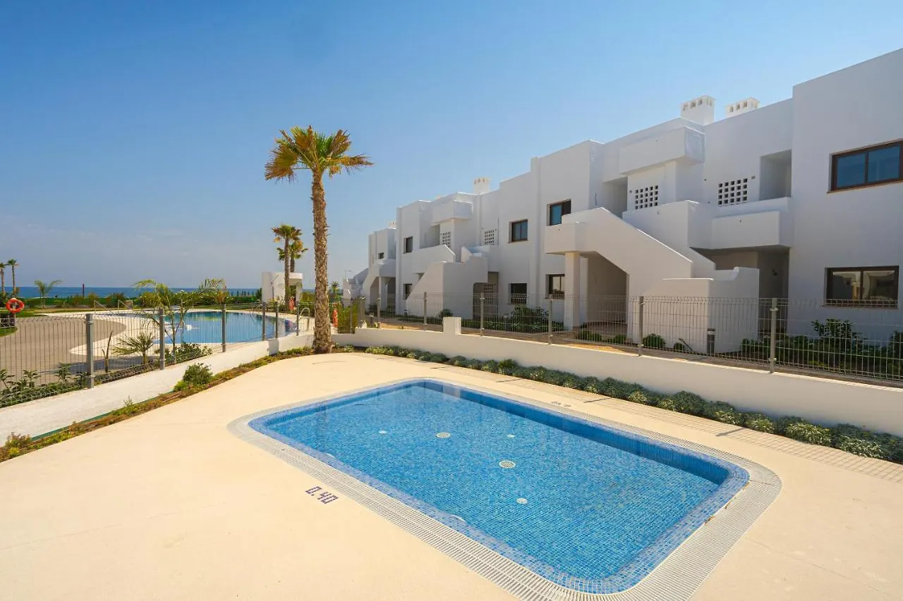 Fagnart Apartment San Juan De Los Terreros 0*,  Spain