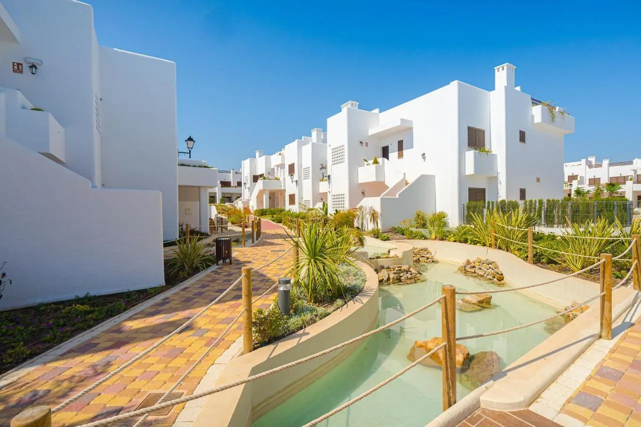 Fagnart Apartment San Juan De Los Terreros 0*,  Spain