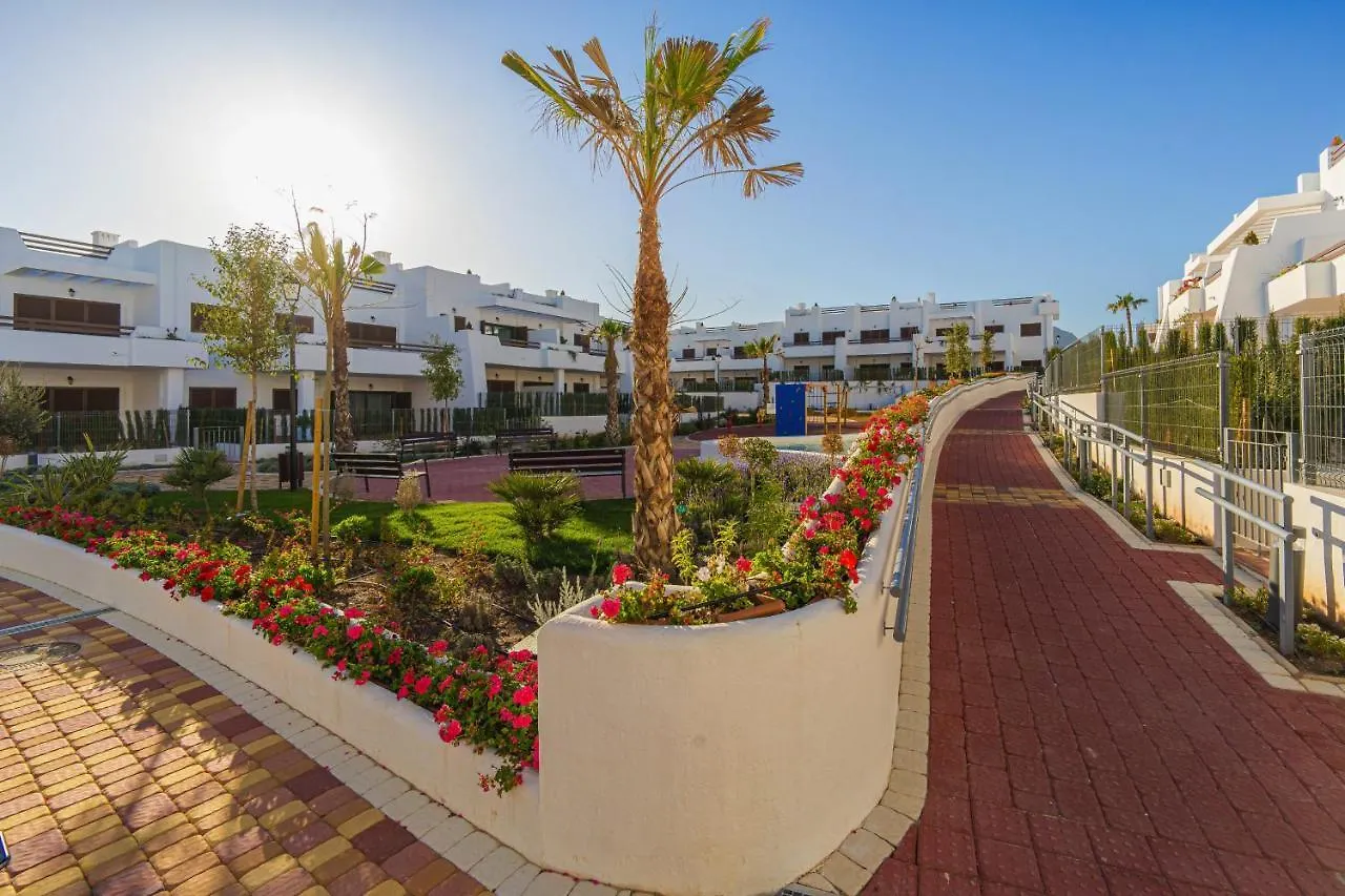 Fagnart Apartment San Juan De Los Terreros