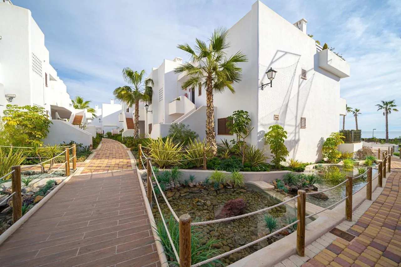 Fagnart Apartment San Juan De Los Terreros Spain