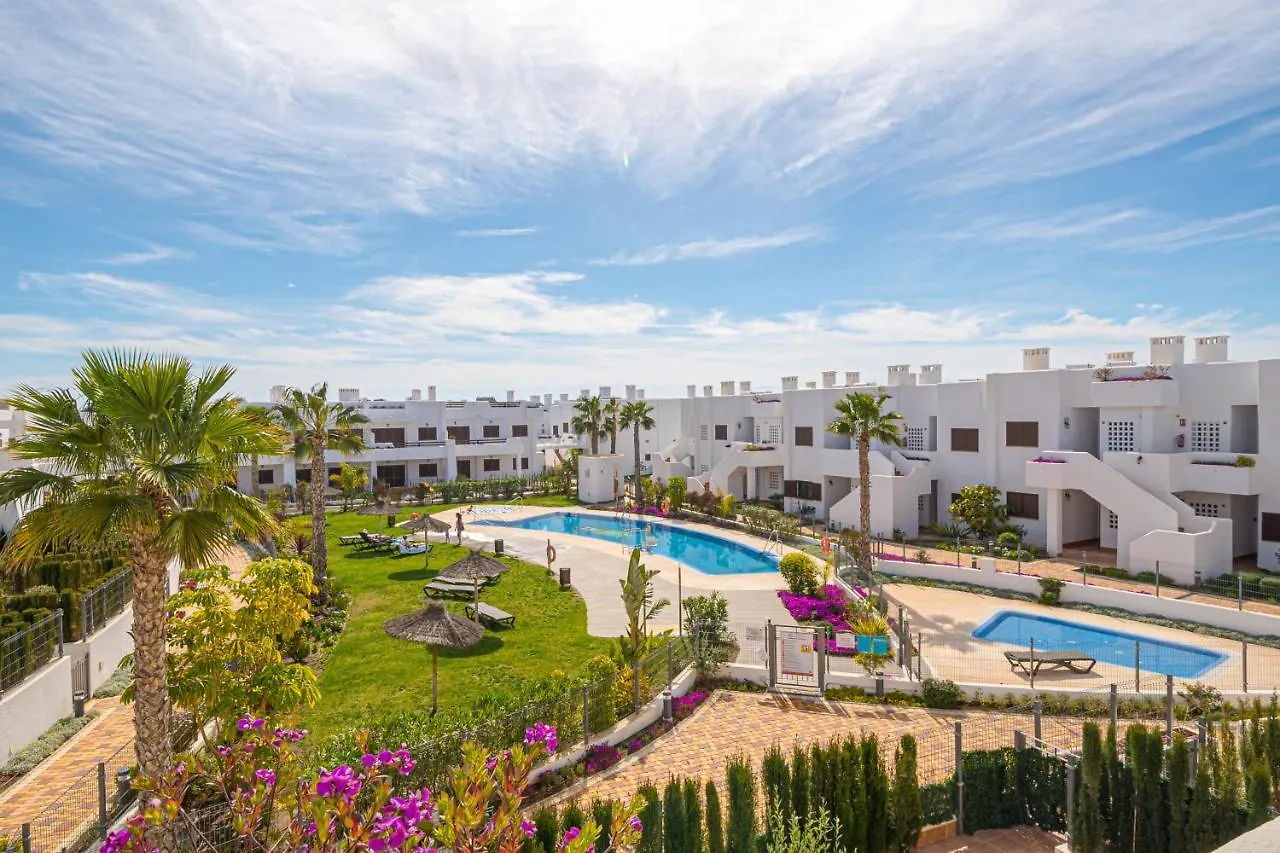 Fagnart Apartment San Juan De Los Terreros