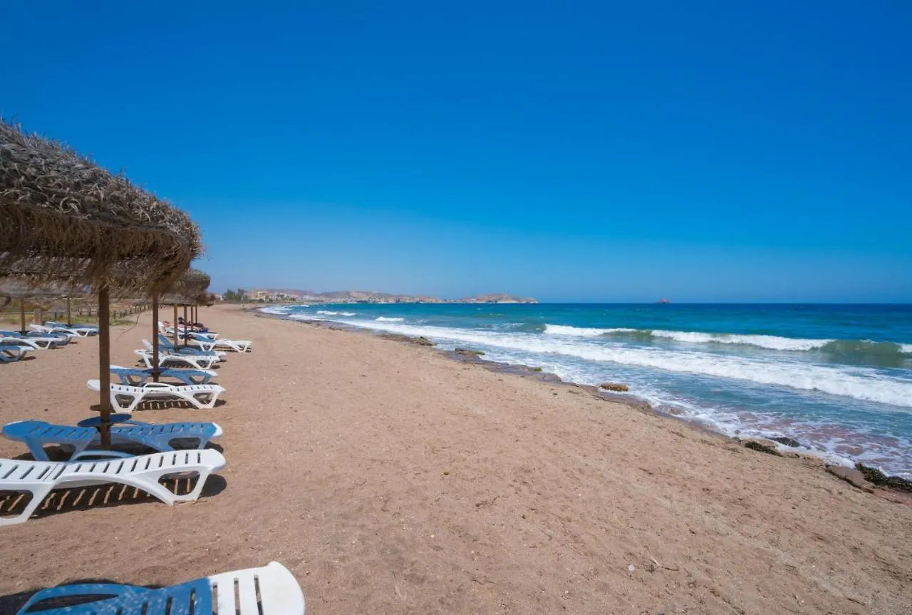 شقة Fagnart San Juan de los Terreros إسبانيا
