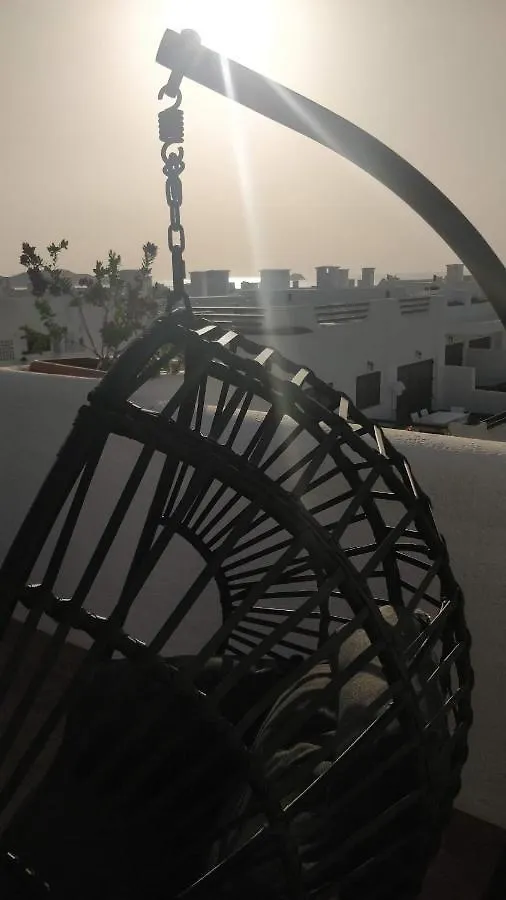 شقة Fagnart San Juan de los Terreros