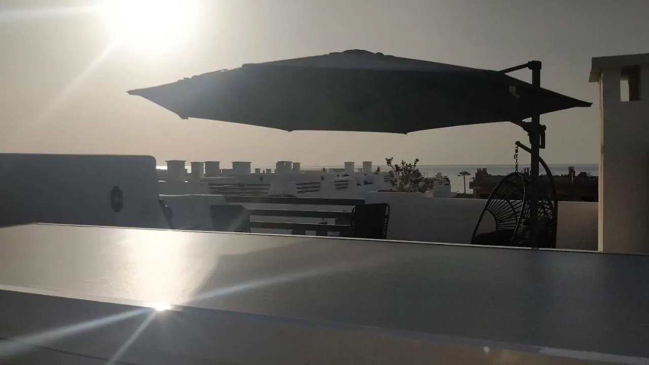 شقة Fagnart San Juan de los Terreros